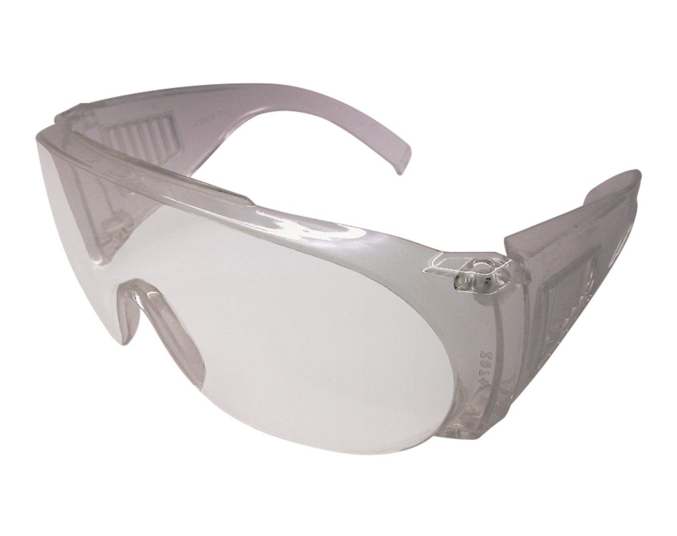 Könner & Söhnen Stromerzeuger KS GL-1, (1-tlg), Polycarbonat-Gläser