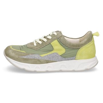 Waldläufer Waldläufer Damen Sneaker grün 4 Sneaker