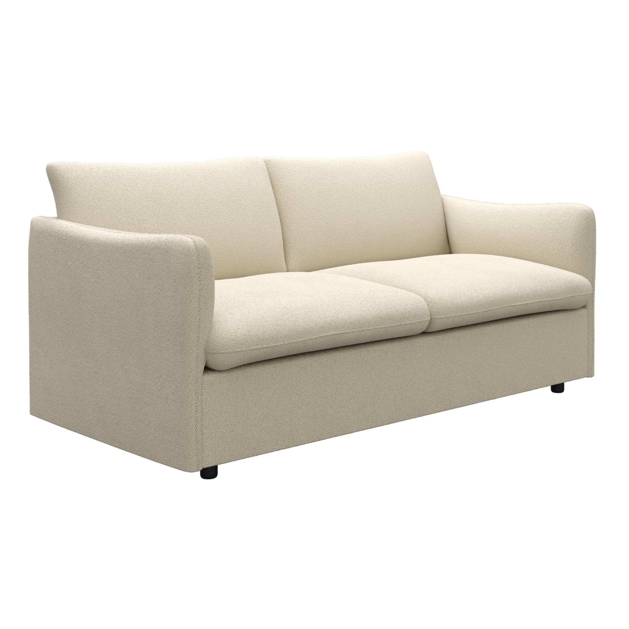 Sofakombinationen andas unterschiedliche Form, 2-Sitzer Imatra, attraktiver in verfügbar