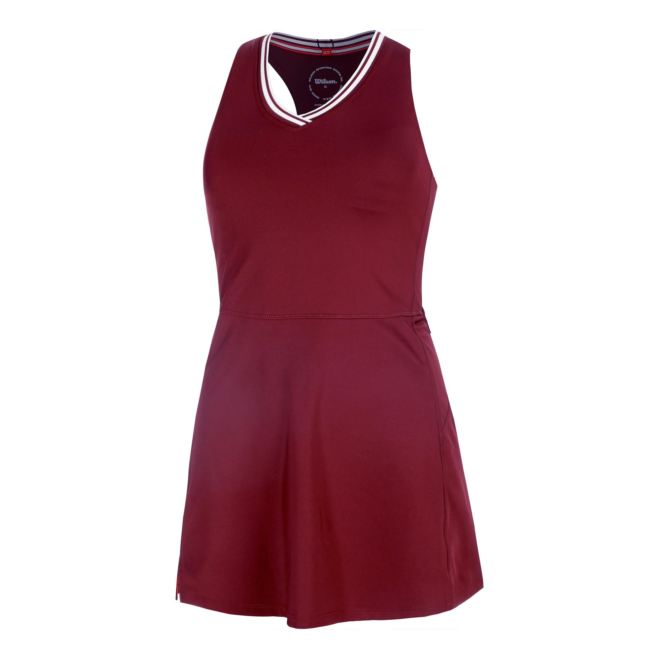 Wilson Tenniskleid Tiebreaker