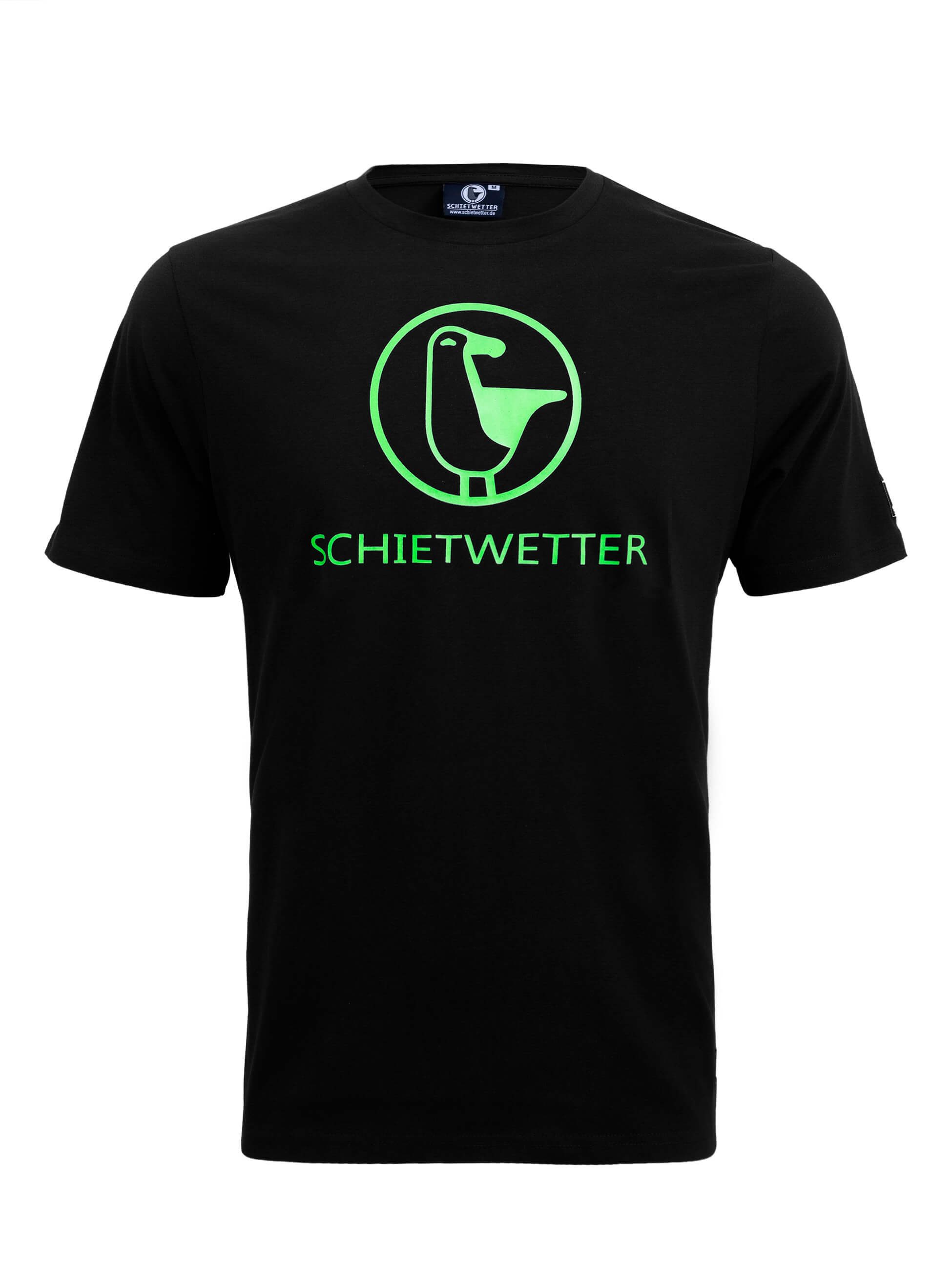 Schietwetter T-Shirt Herren "Fabian" günstig online kaufen