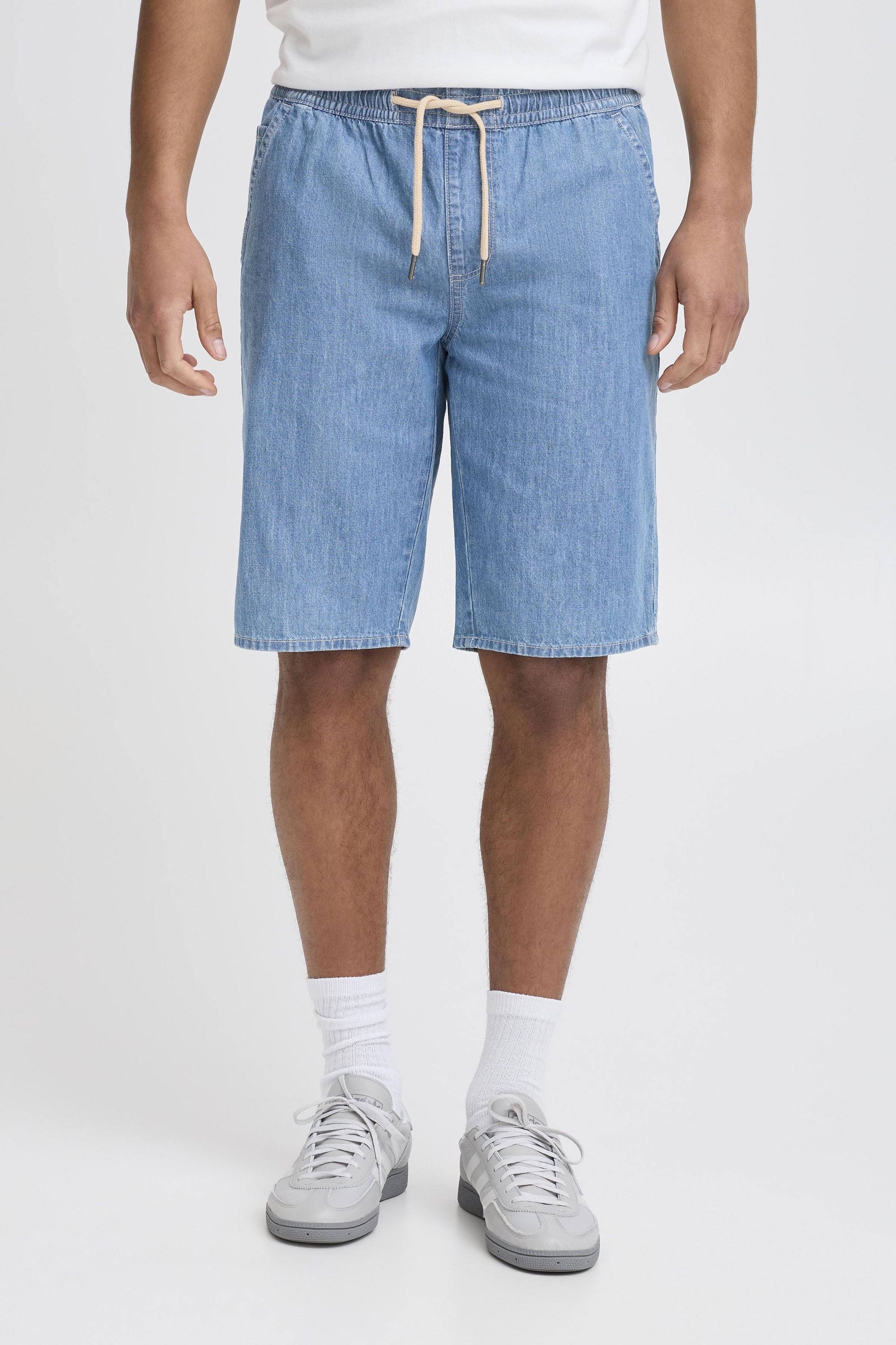 Blend Jeansshorts BHBLIZZARD-Denimshorts Stilvolle Jeansshorts günstig online kaufen