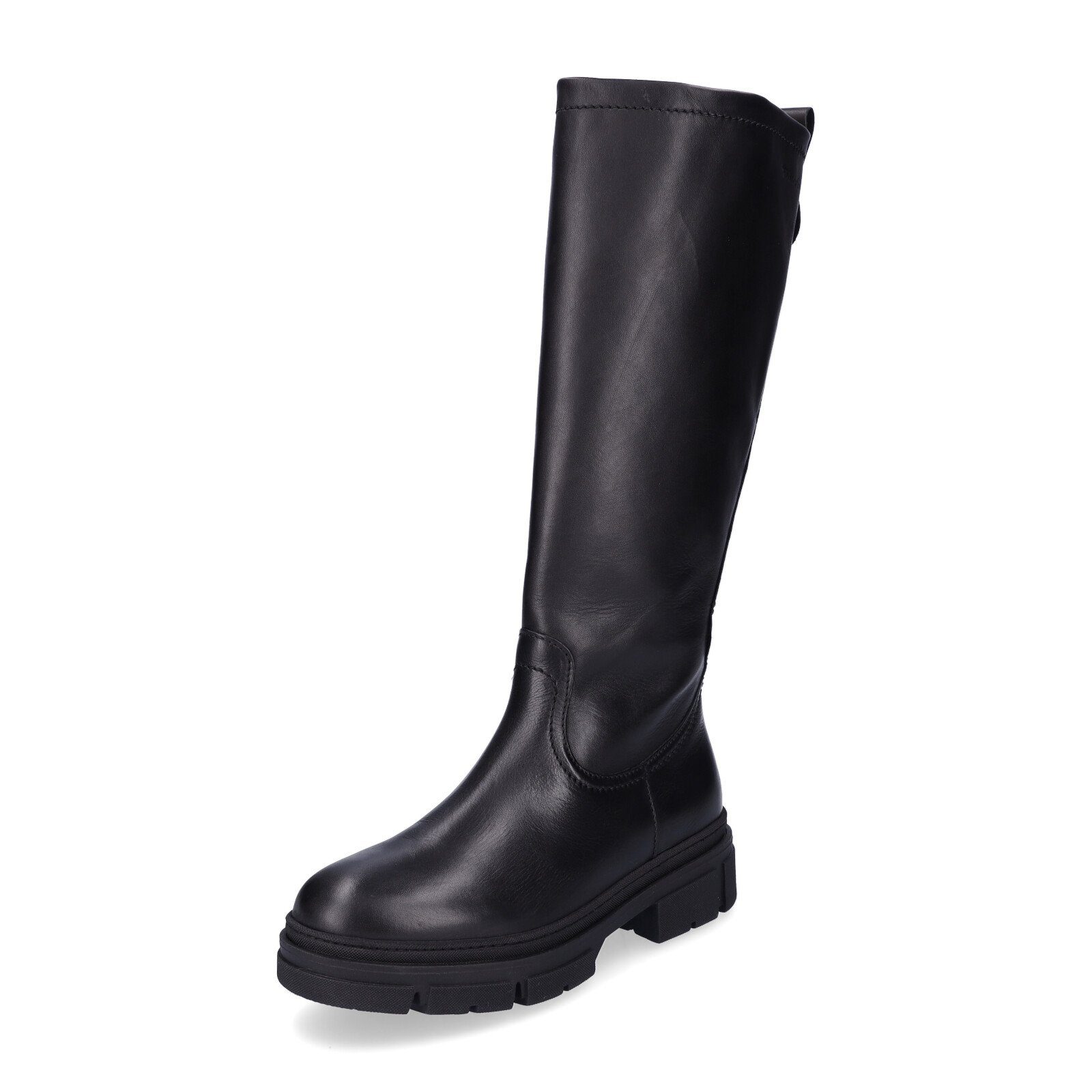 Tamaris Damen Stiefel schwarz Stiefel