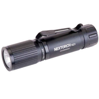 Nextorch Taschenlampe »Taschenlampe K21 Mini-LED«