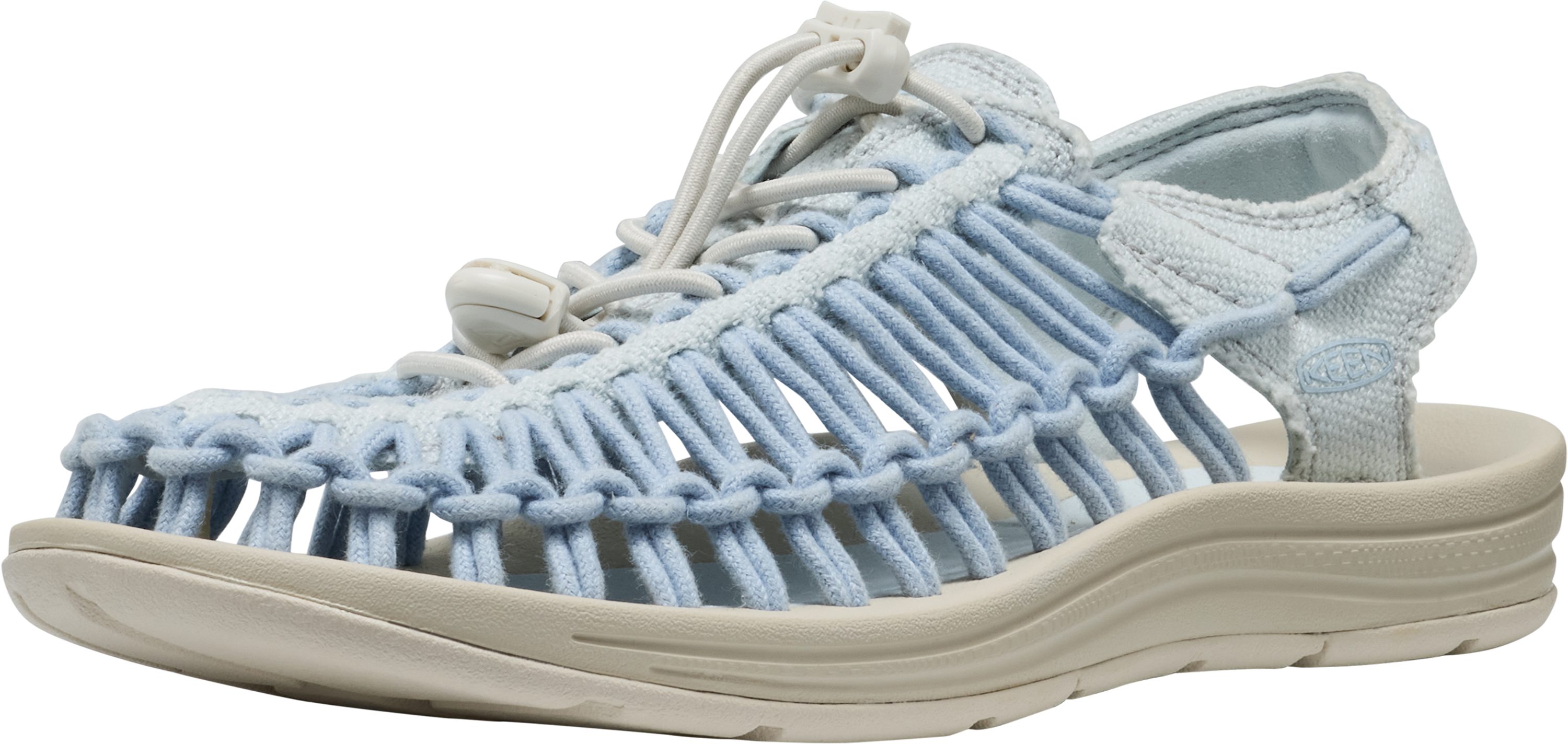 Keen UNEEK CANVAS Sandale