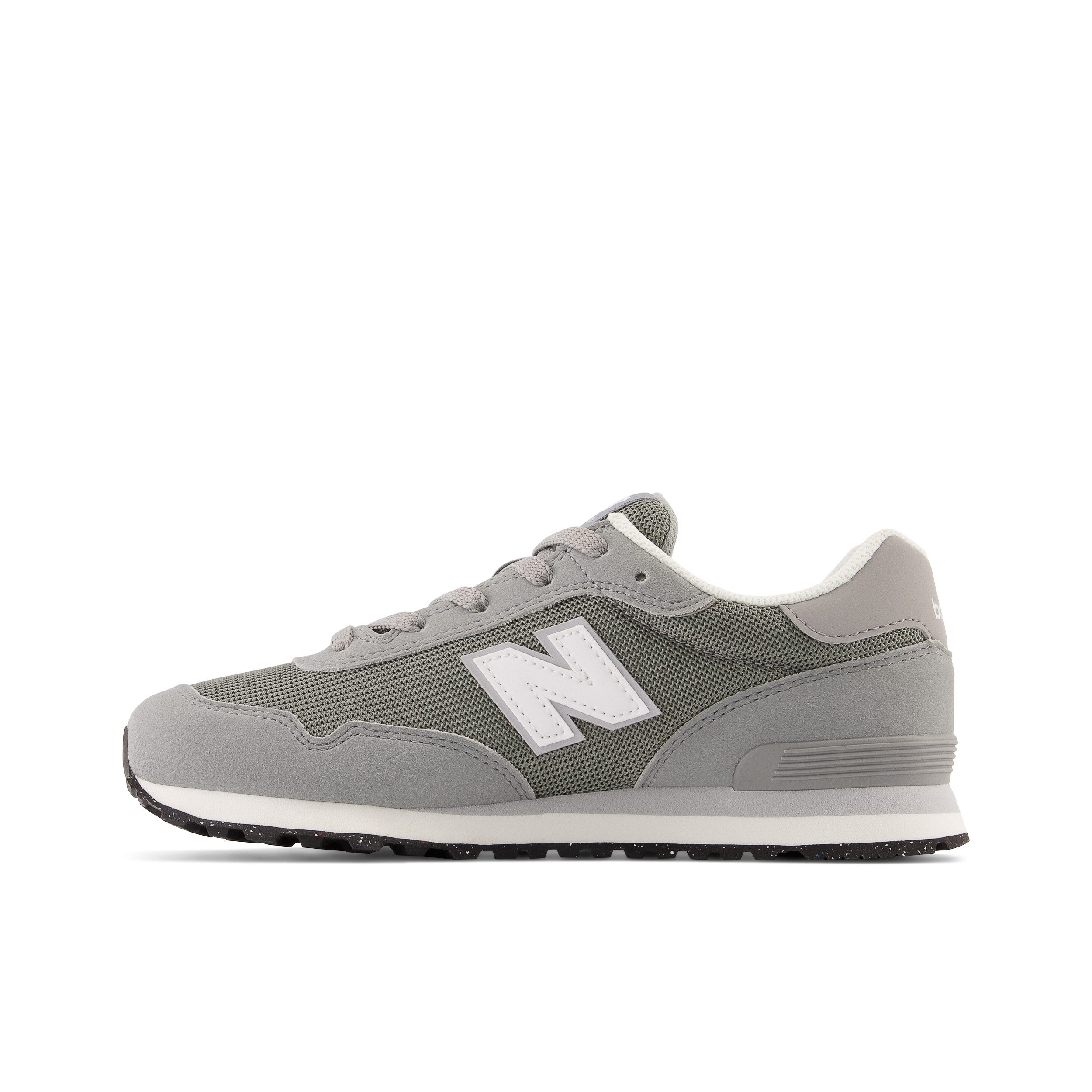 New Balance 515 Sneaker für Kinder und Jugendliche, mit Gummilaufsohle
