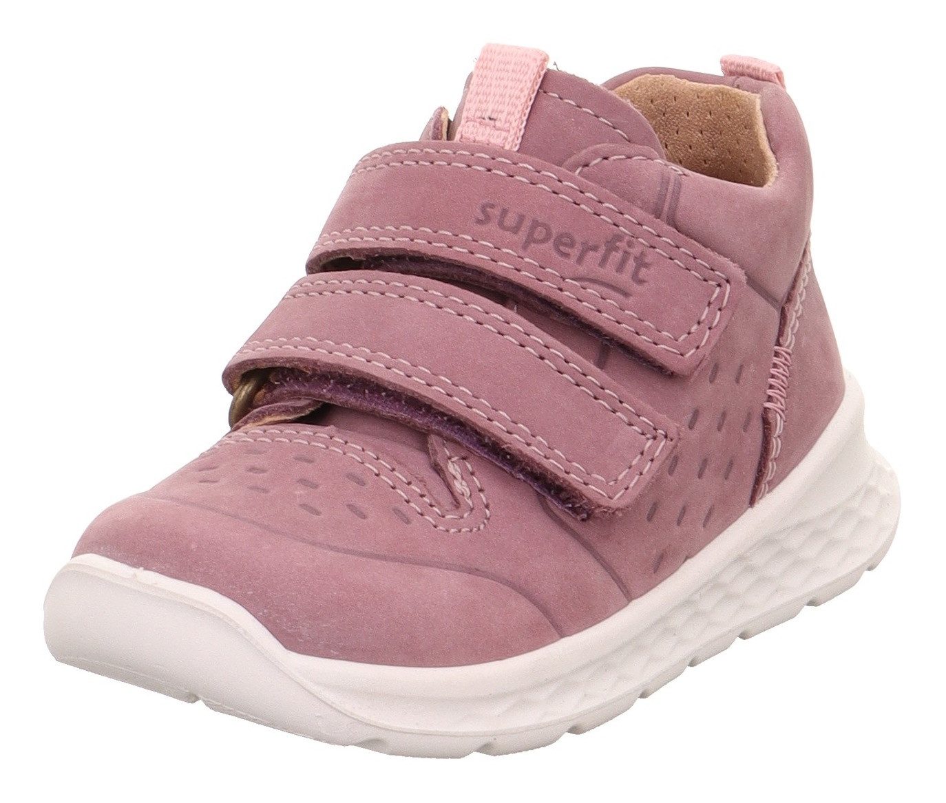 BREEZE WMS: mittel Klettschuh