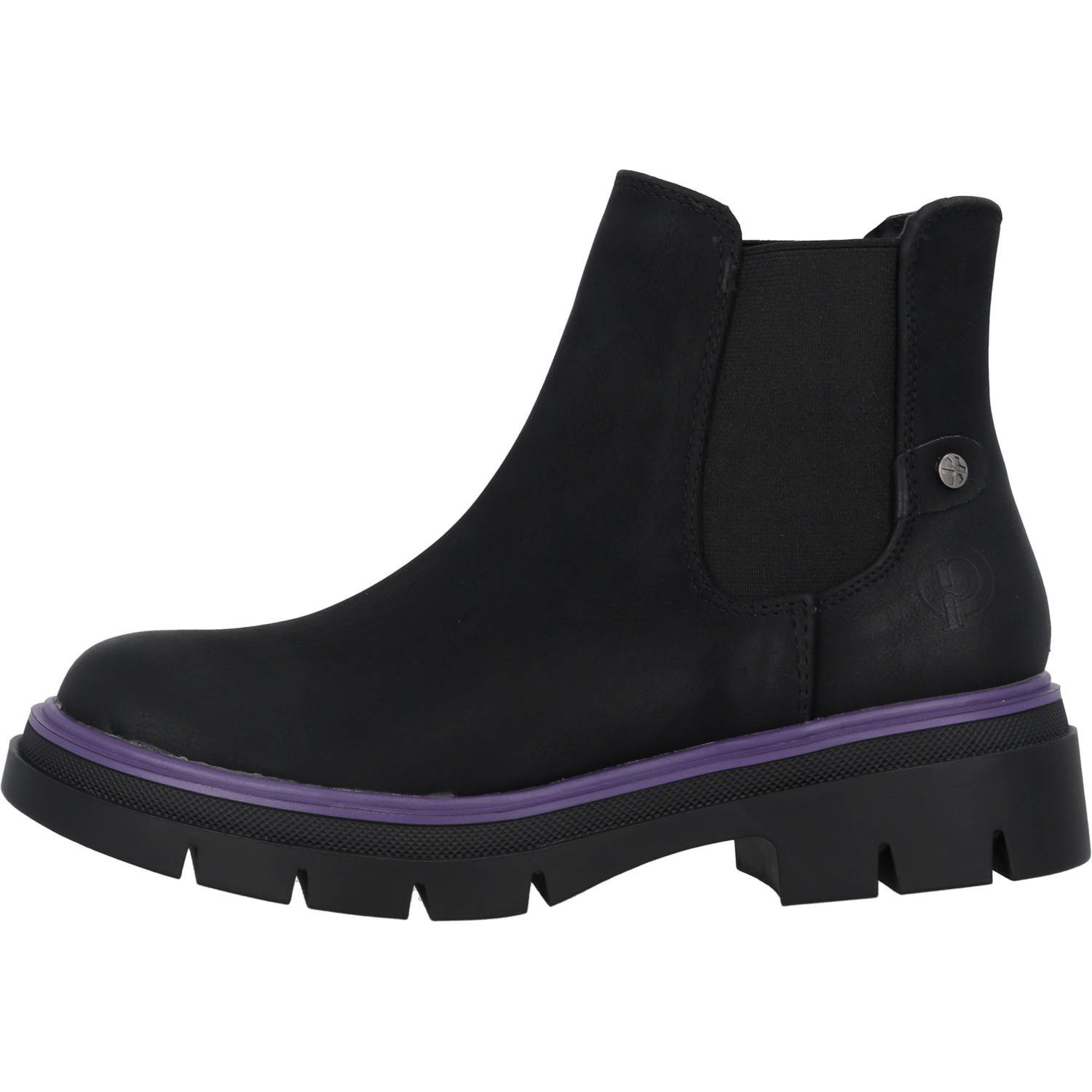 Palado Natlee Chelseaboots