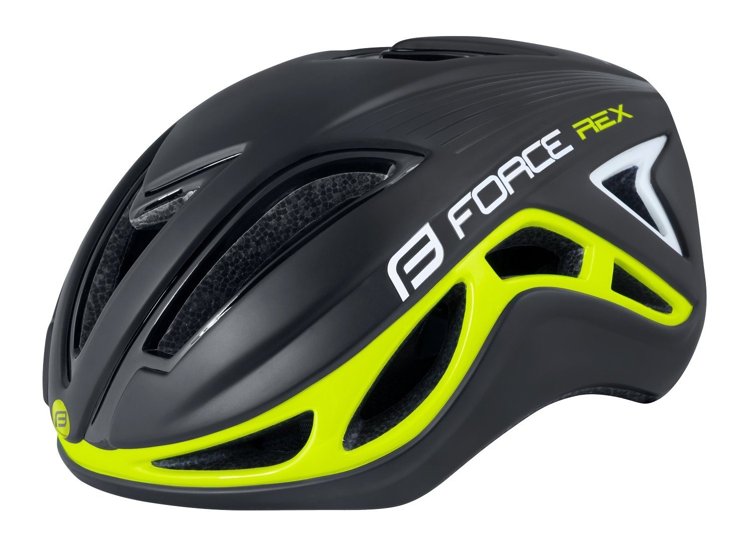 Fahrradhelm REX