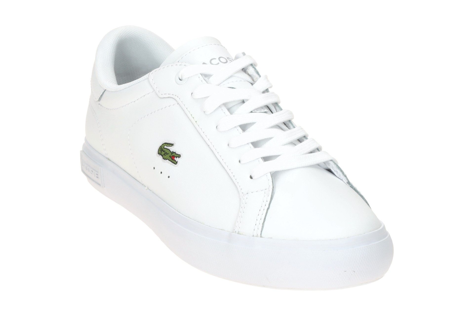 Lacoste 49SFA0086_21G Schnürschuh