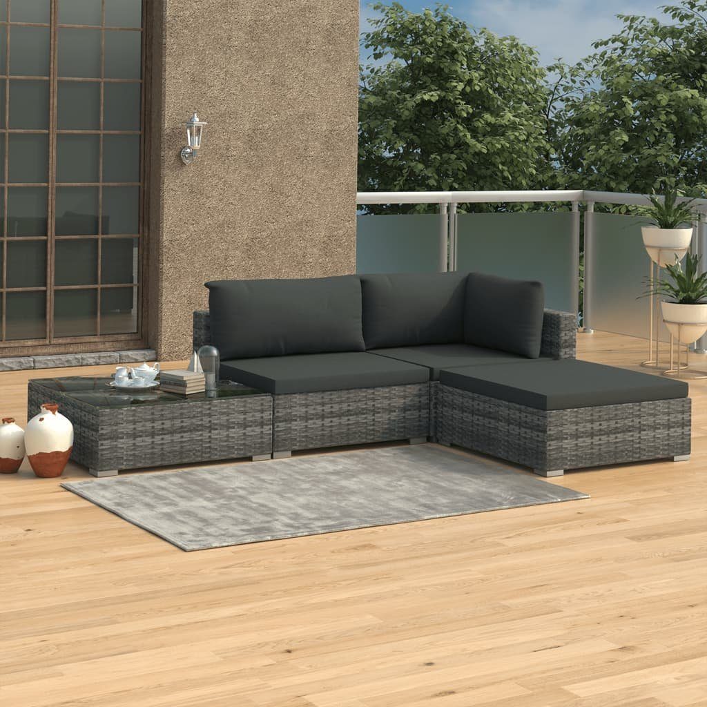 Lounge Gartenmöbel tectake | online OTTO kaufen