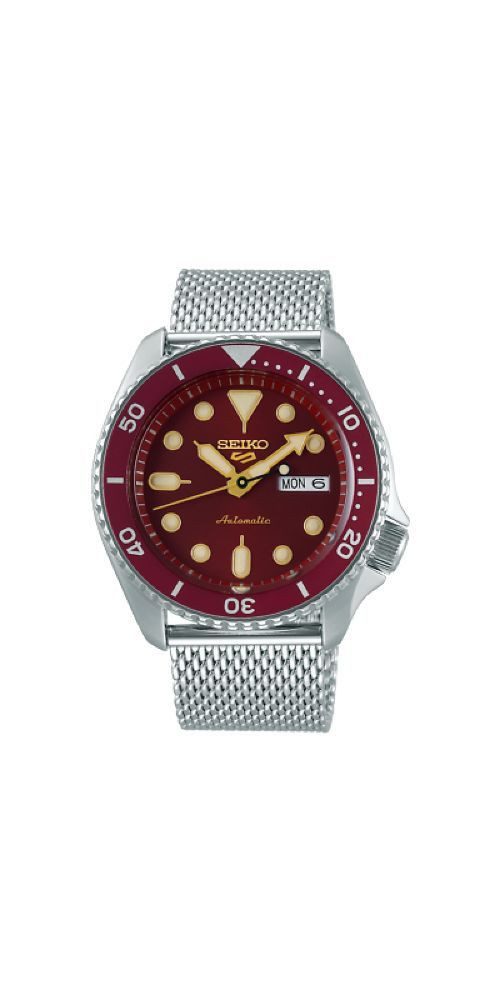 Sportuhr Seiko 5 Sports SRPD69K1