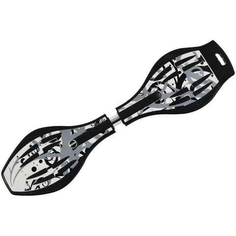 Maxofit Waveboard Pro XL