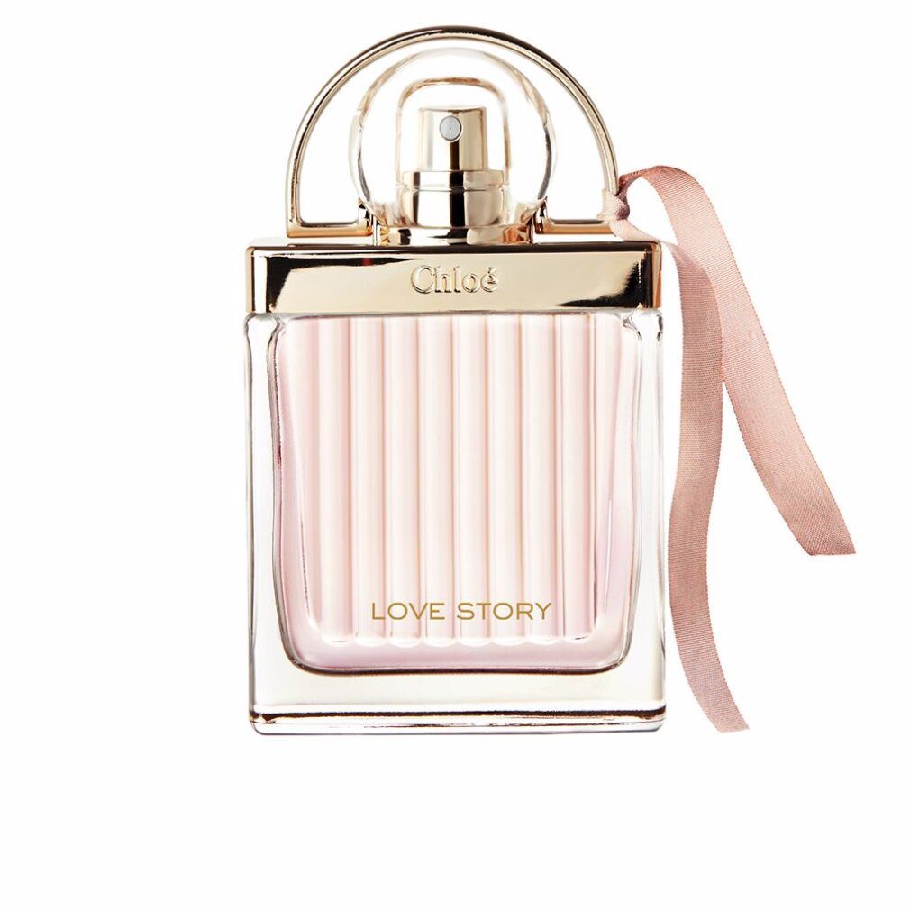 Chloé Eau de Toilette Chloe Love Story Eau De Toilette Spray