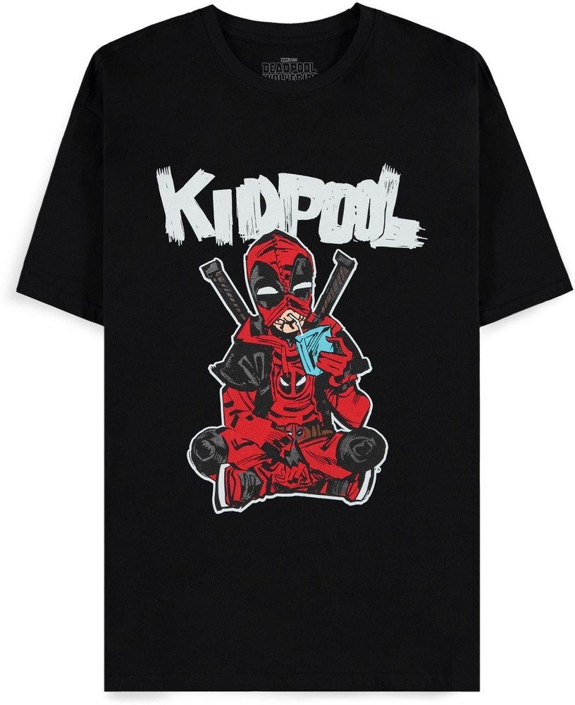 Deadpool T-Shirt