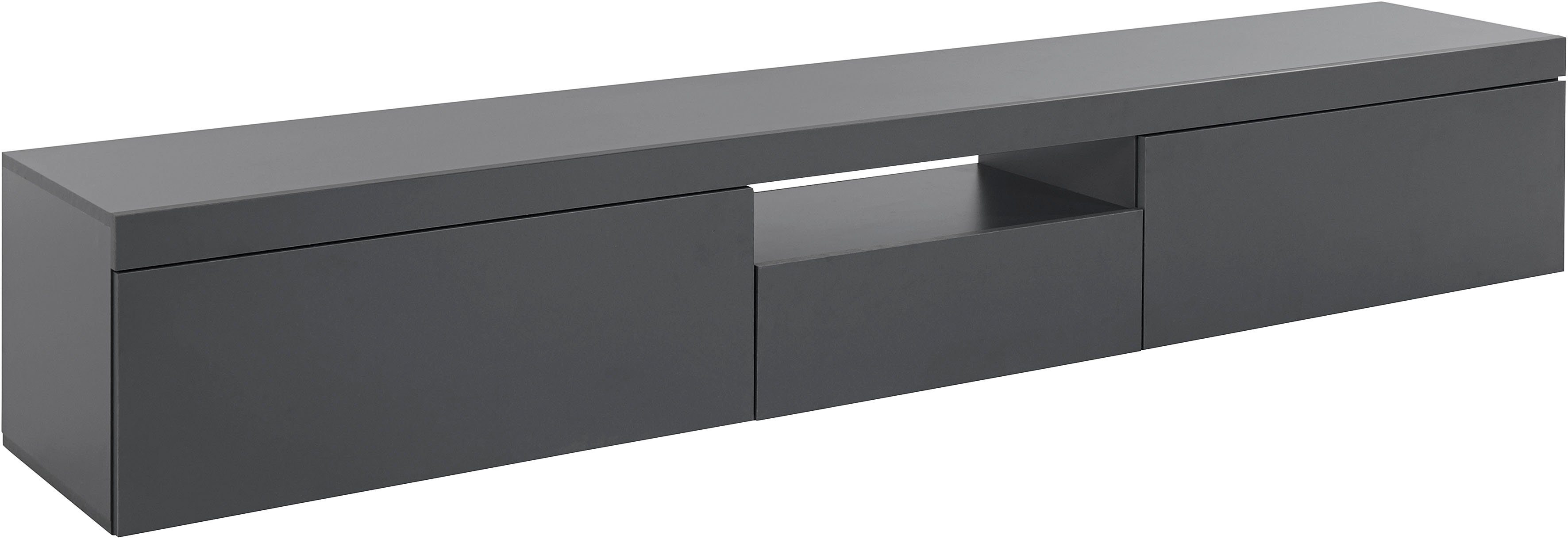 Home affaire Lowboard Essential, 220 cm