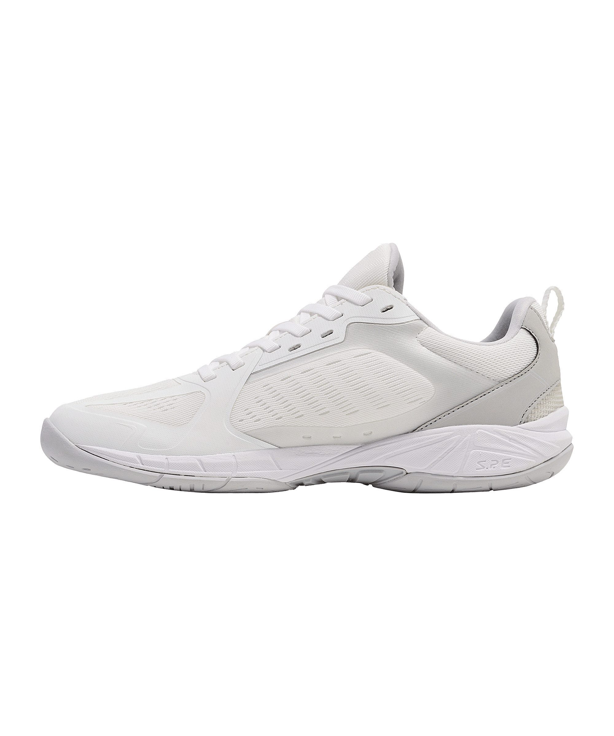 hummel Hummel Weiß Unisex Hallenschuh günstig online kaufen