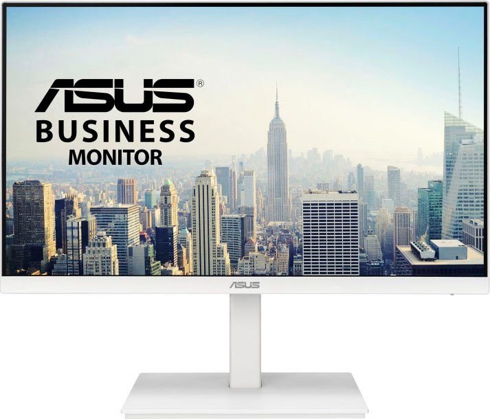 Asus ASUS Monitor LED-Monitor (60,5 cm/23,8 ", 1920 x 1080 px, Full HD, 5 ms Reaktionszeit, 75 Hz, IPS)