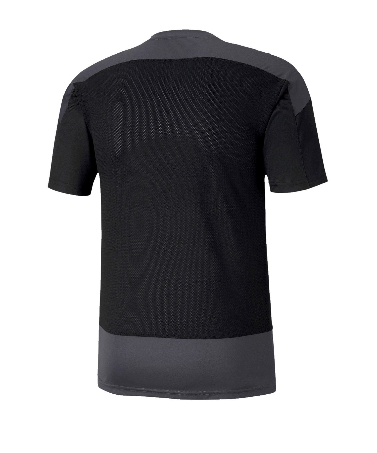 PUMA T-Shirt PUMA teamGOAL 23 Training Trikot Kurzarm-Shirts Polyester günstig online kaufen