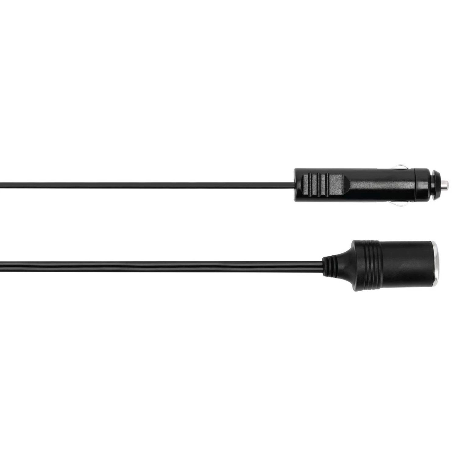 Hama Zigarettenanzünder-Verteiler 6m Zigarettenanzünder Verlängerungs-Kabel – Bild 5 von 5