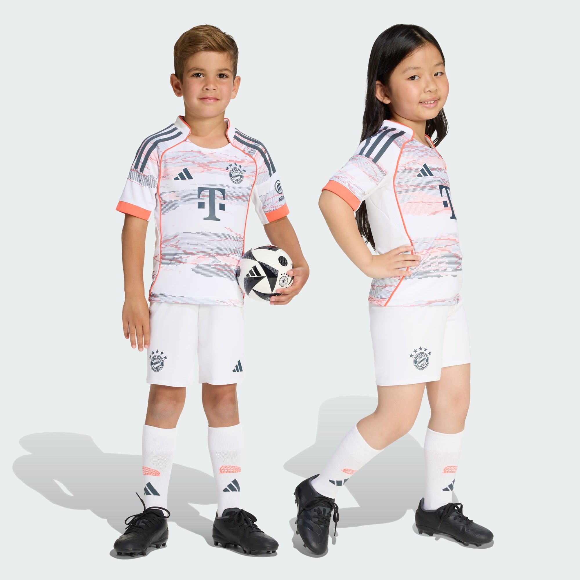 adidas Performance Fußballtrikot (1-tlg)