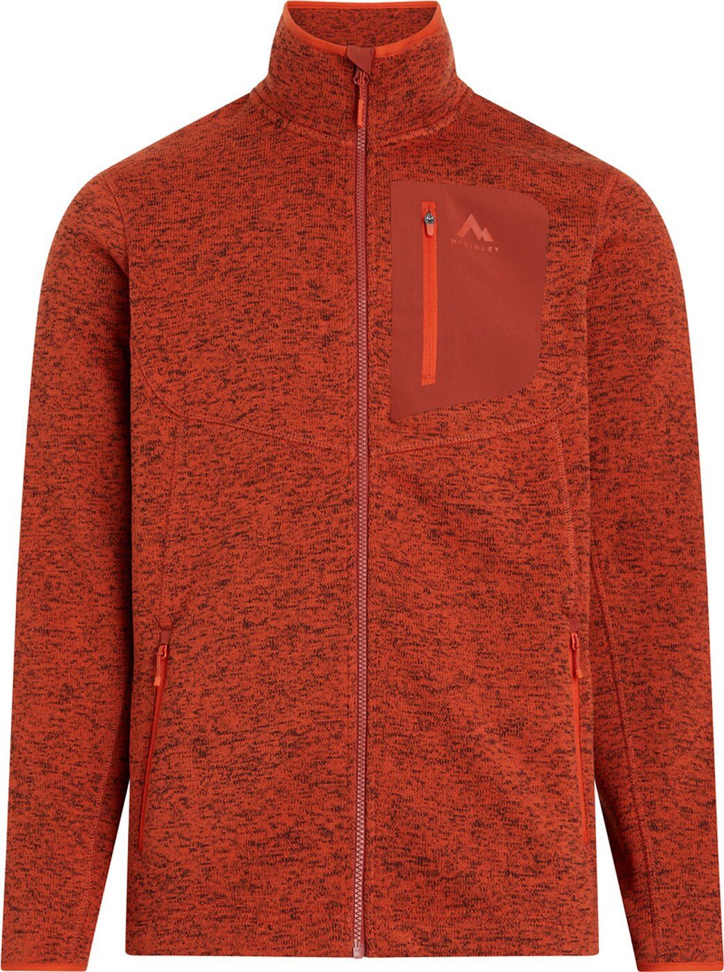 McKINLEY Fleecejacke He.-Unterjacke Skeena III M günstig online kaufen