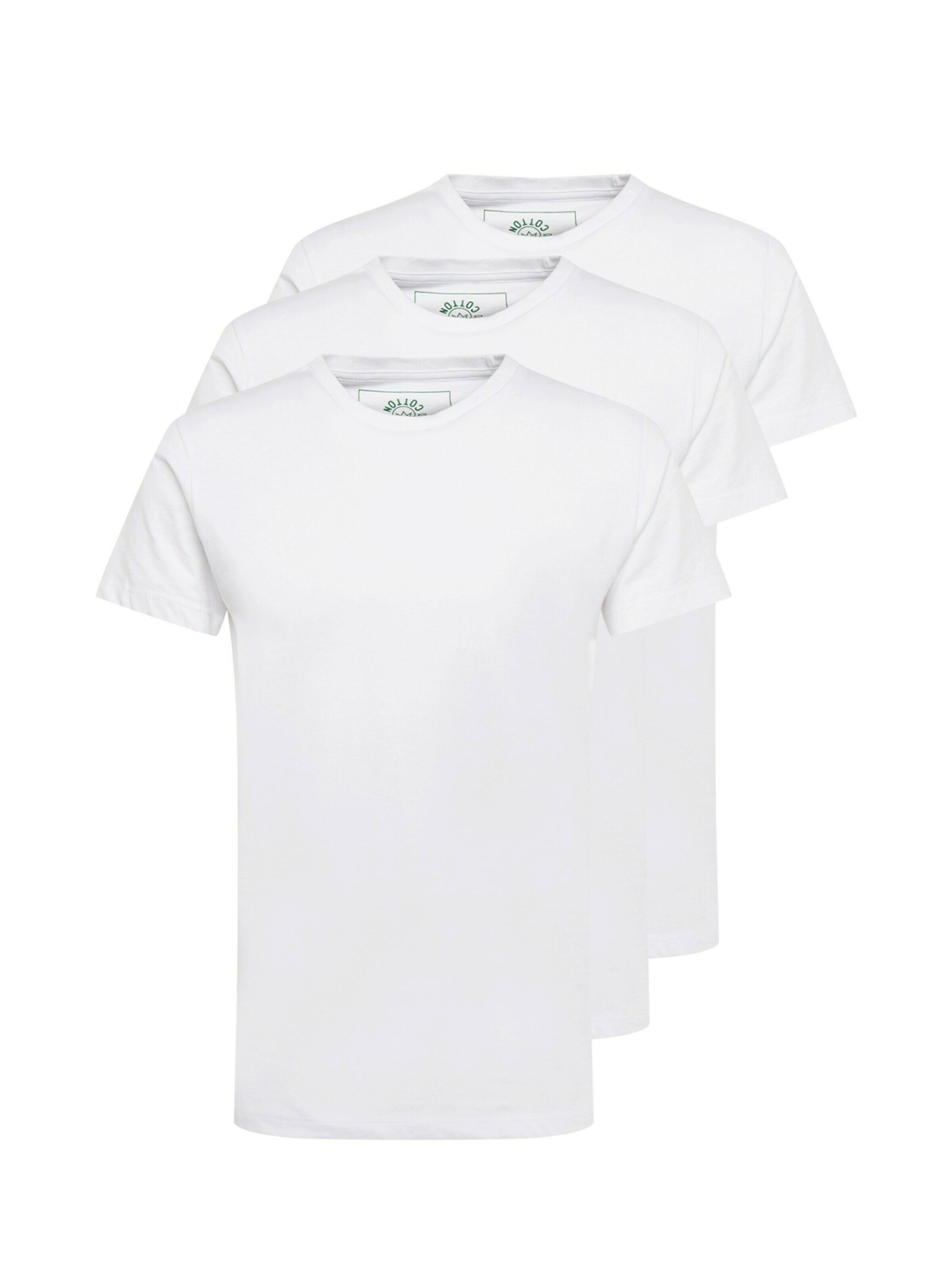 Kronstadt T-Shirt ELON (3-tlg)