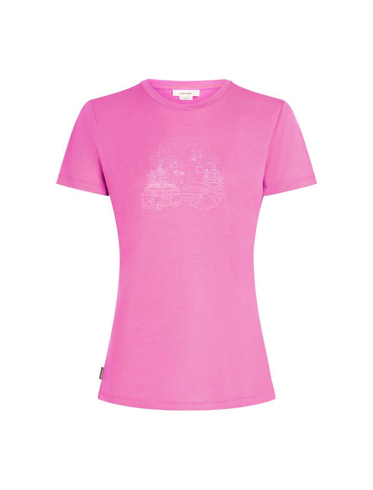 Icebreaker Funktionsshirt