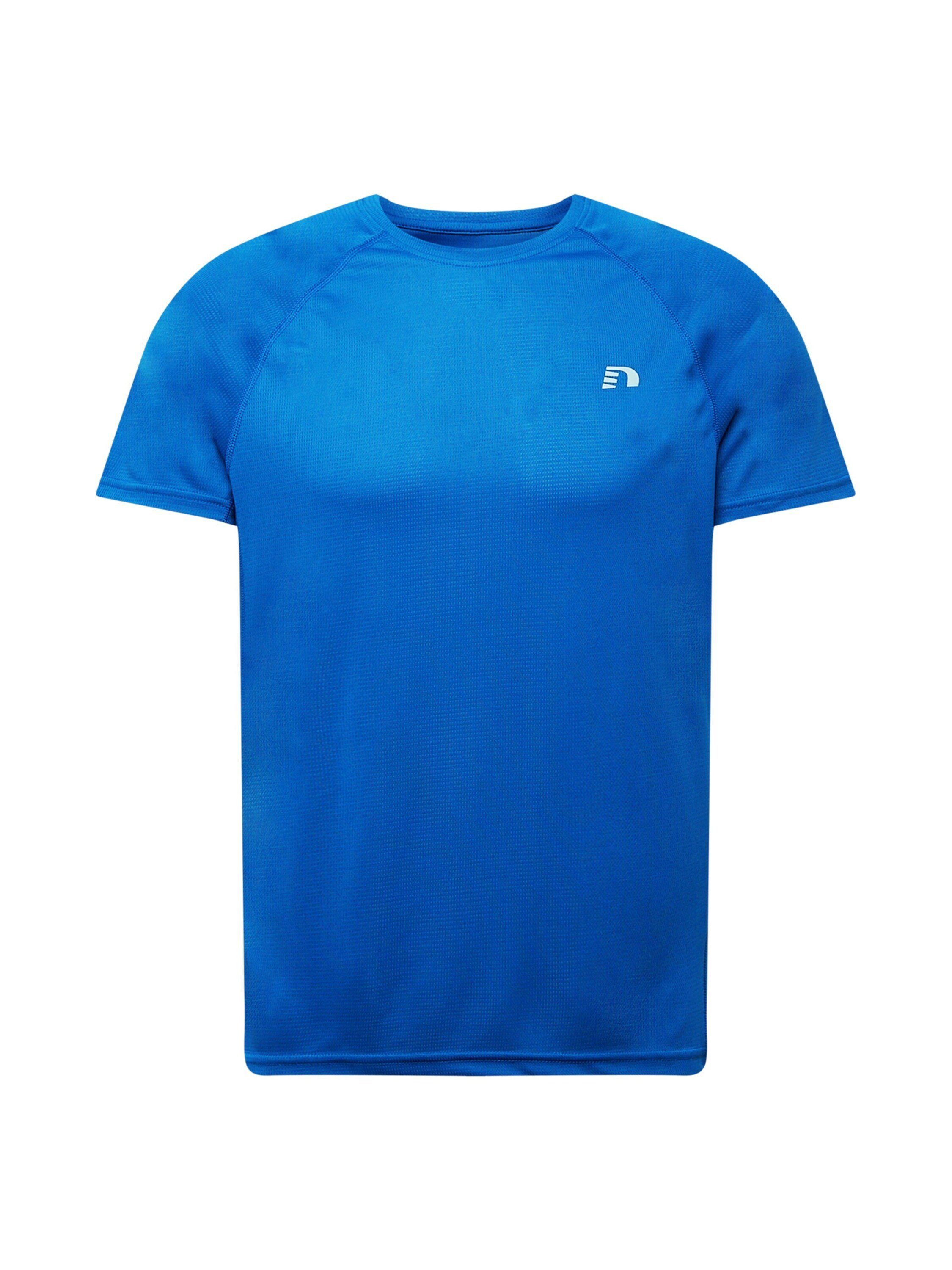 100 % Zufriedenheit und Qualitätsgarantie NewLine T-Shirt (1-tlg)