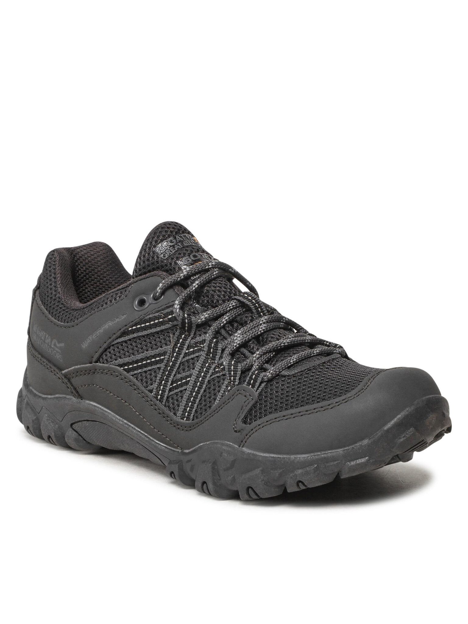 Regatta Regatta Trekkingschuhe Lady Edgepoint III günstig online kaufen