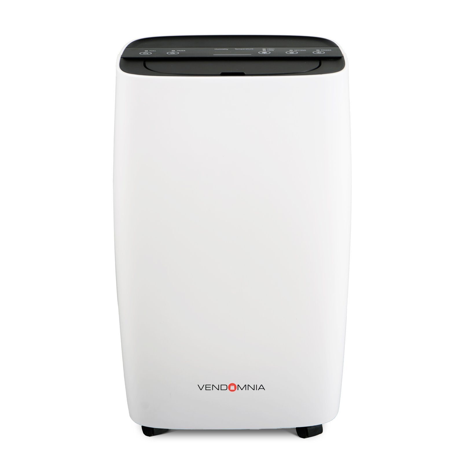 VENDOMNIA Luftentfeuchter Luftentfeuchter - 10/12 L / Tag, für 18 m³ Räume, günstig online kaufen