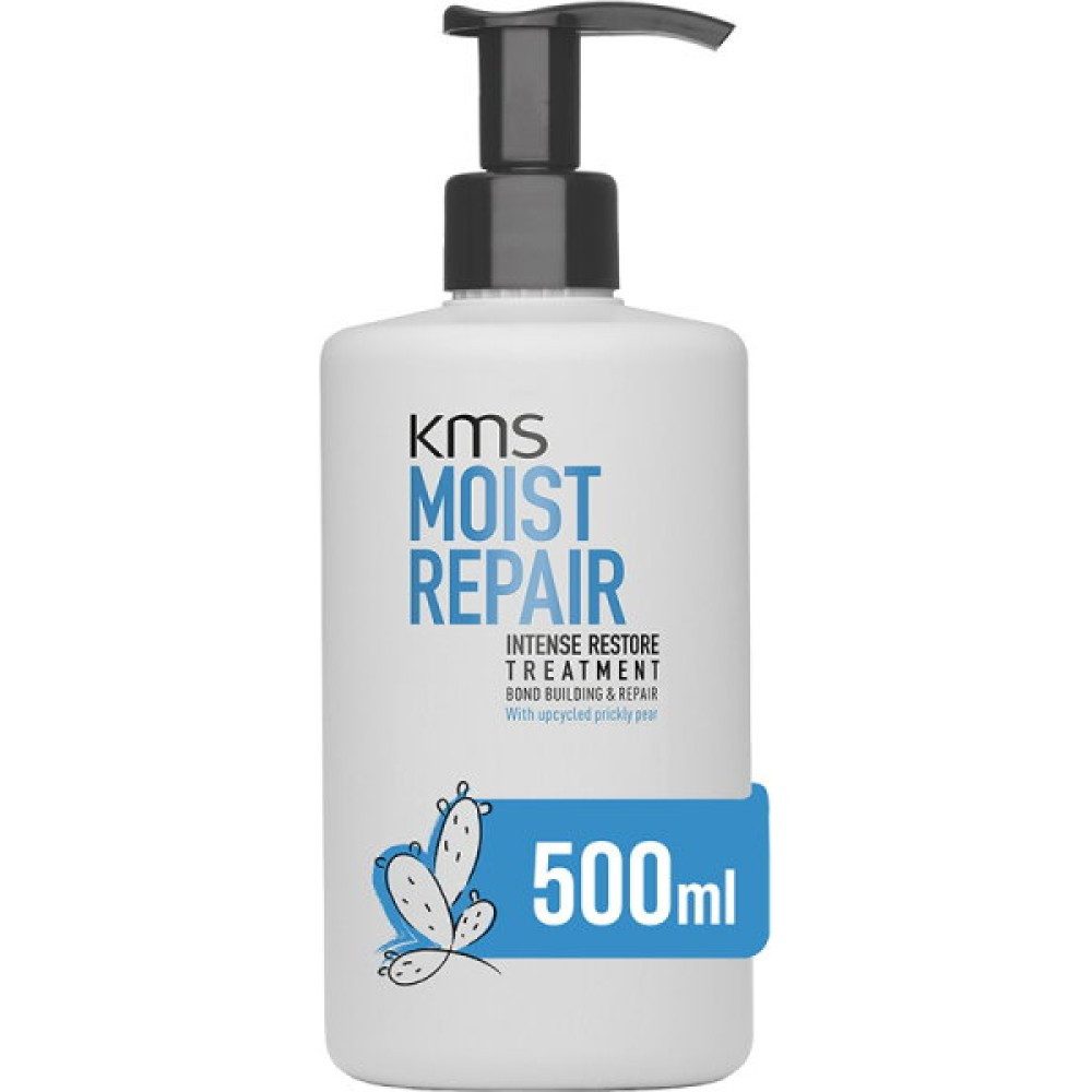 KMS Haarkur KMS Moistrepair Intense Restore Treatment 500 ml