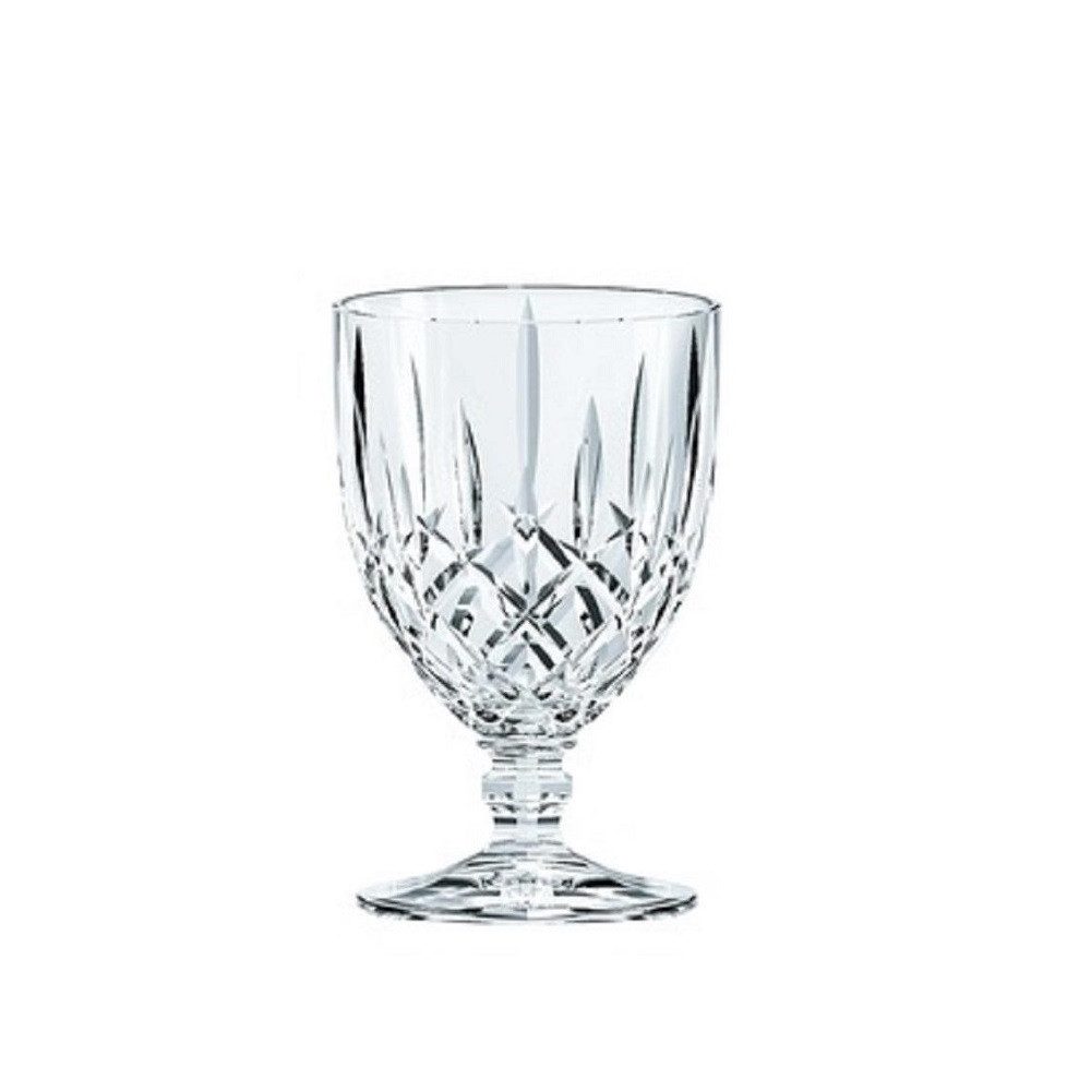 Nachtmann Cocktailglas Nachtmann Noblesse Kelchglas 350ml 4er Set, Glas