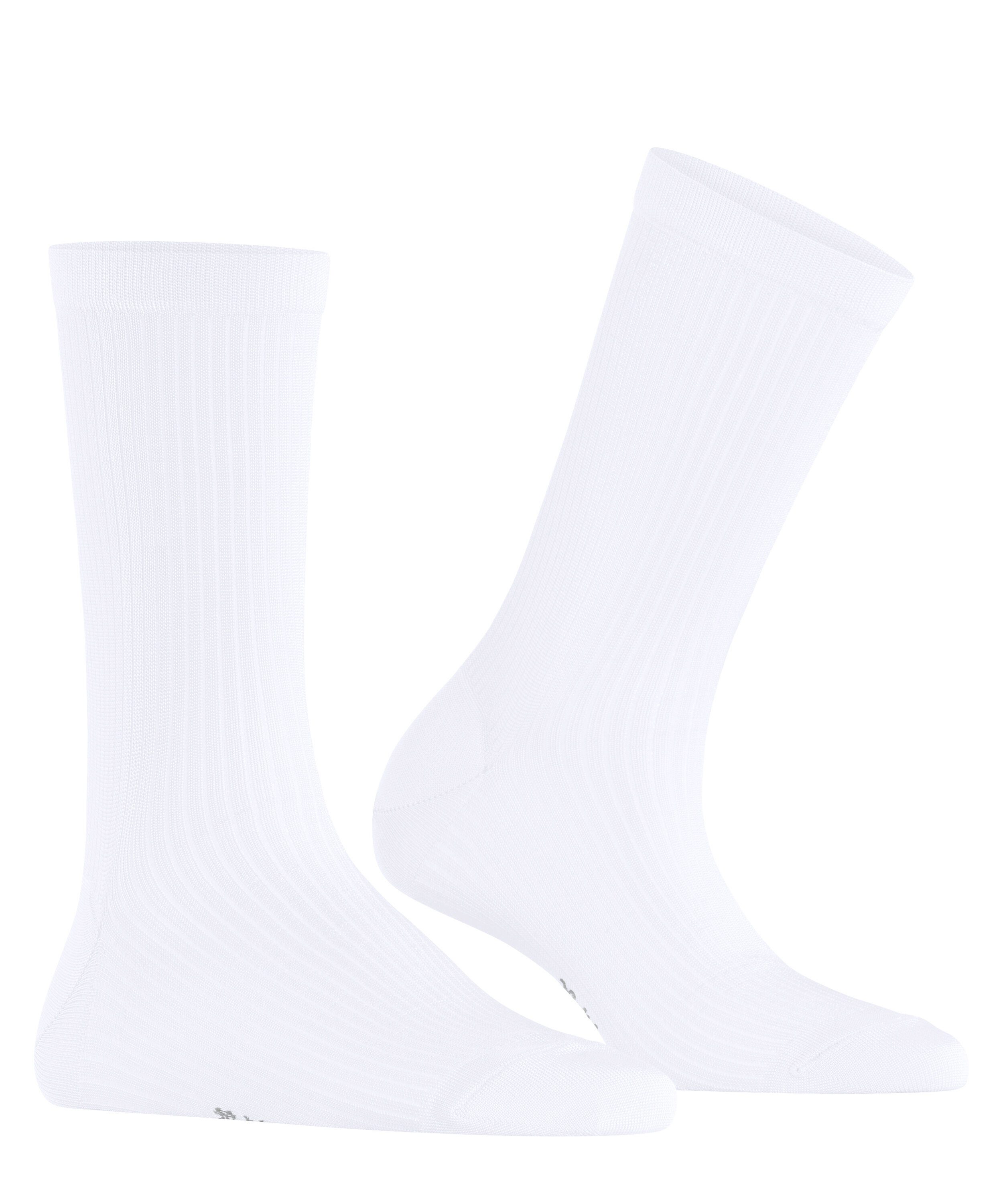Burlington Socken Burlington Princess Street Damen (1-Paar)