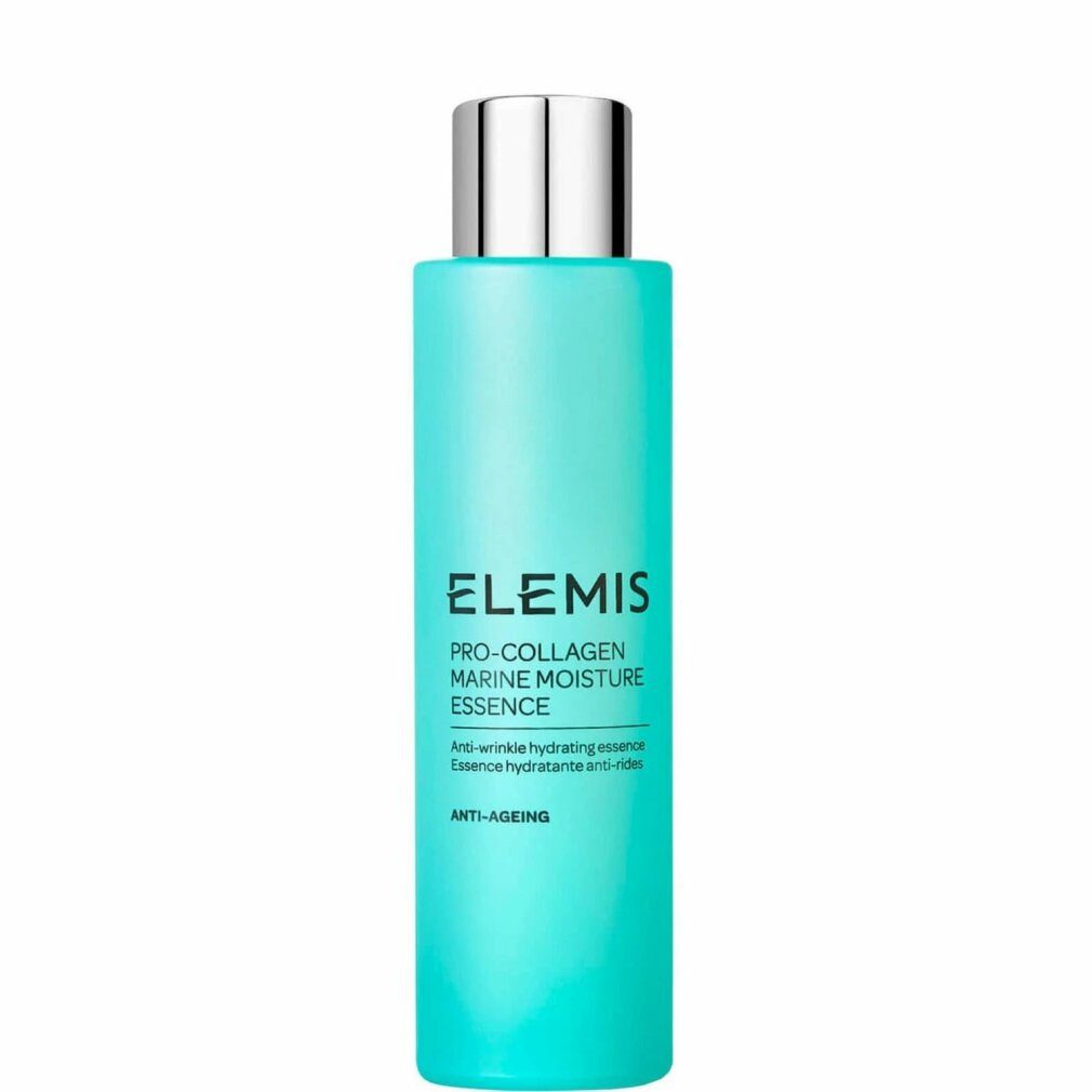 Elemis Gesichtspflege Professional Pro-Collagen Marine Feuchtigkeitsessenz 200ml