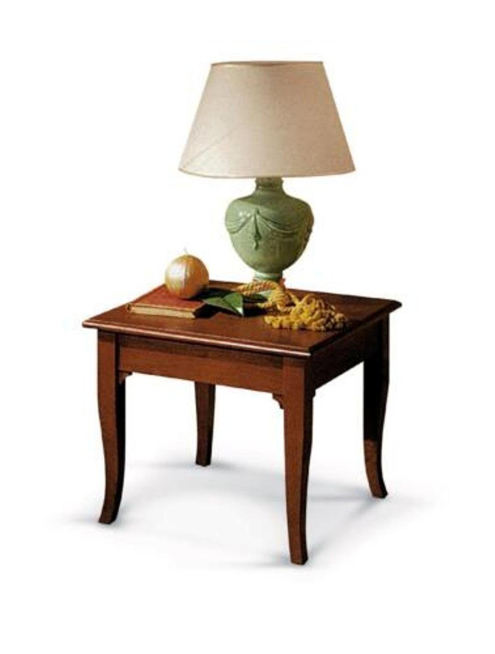 JVmoebel Couchtisch, Art Deco Couchtisch Tisch Wohnzimmer Tische Barock Holz