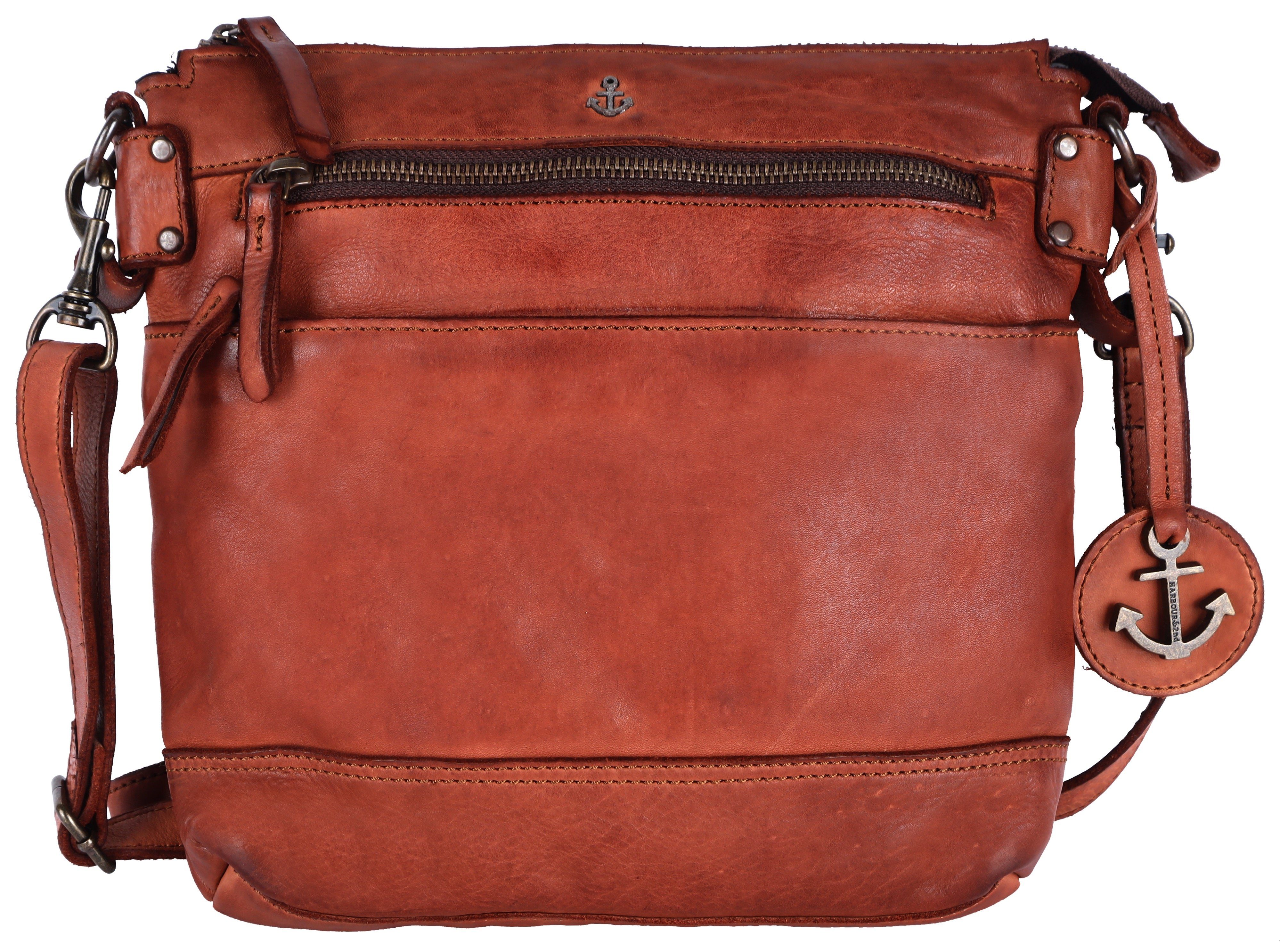 HARBOUR 2nd Handtasche Isalie2, Umhängetasche Tasche günstig online kaufen