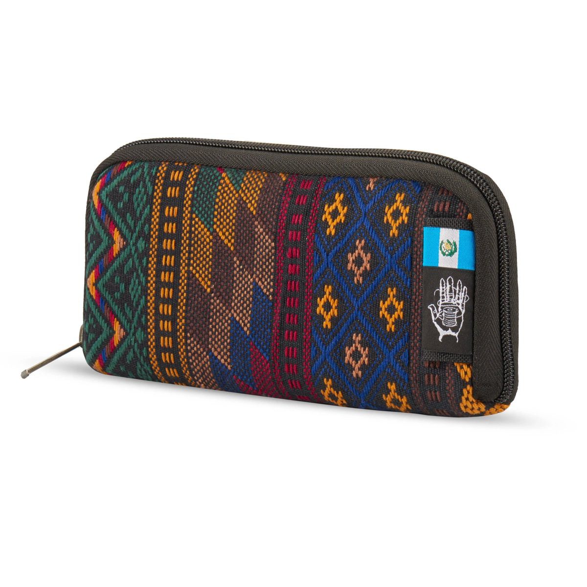 Ethnotek Geldbörse Chiburi Accordion Wallet RFID günstig online kaufen