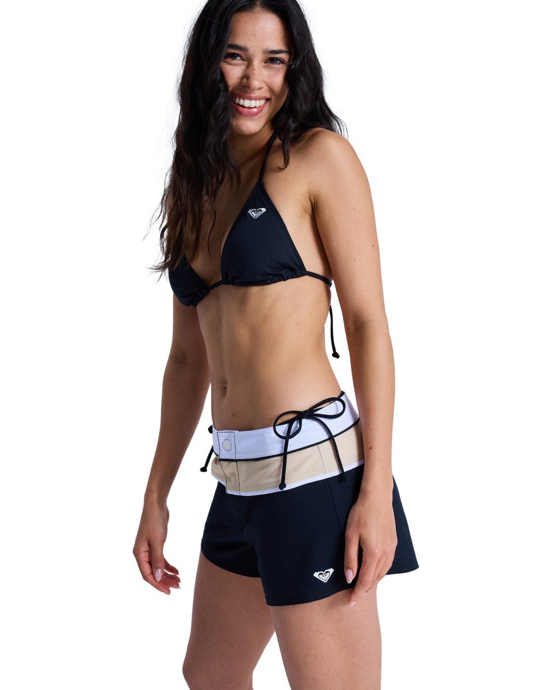 Roxy Boardshorts The Retro Essentials 2"
