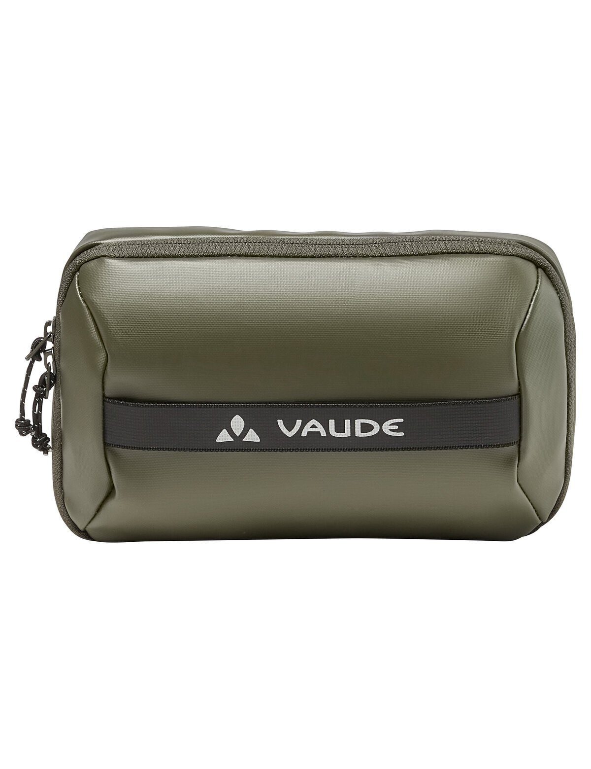 VAUDE Freizeittasche Mineo Tech Pouch (1-tlg), multifunktionale Brust- und Bauchtasche