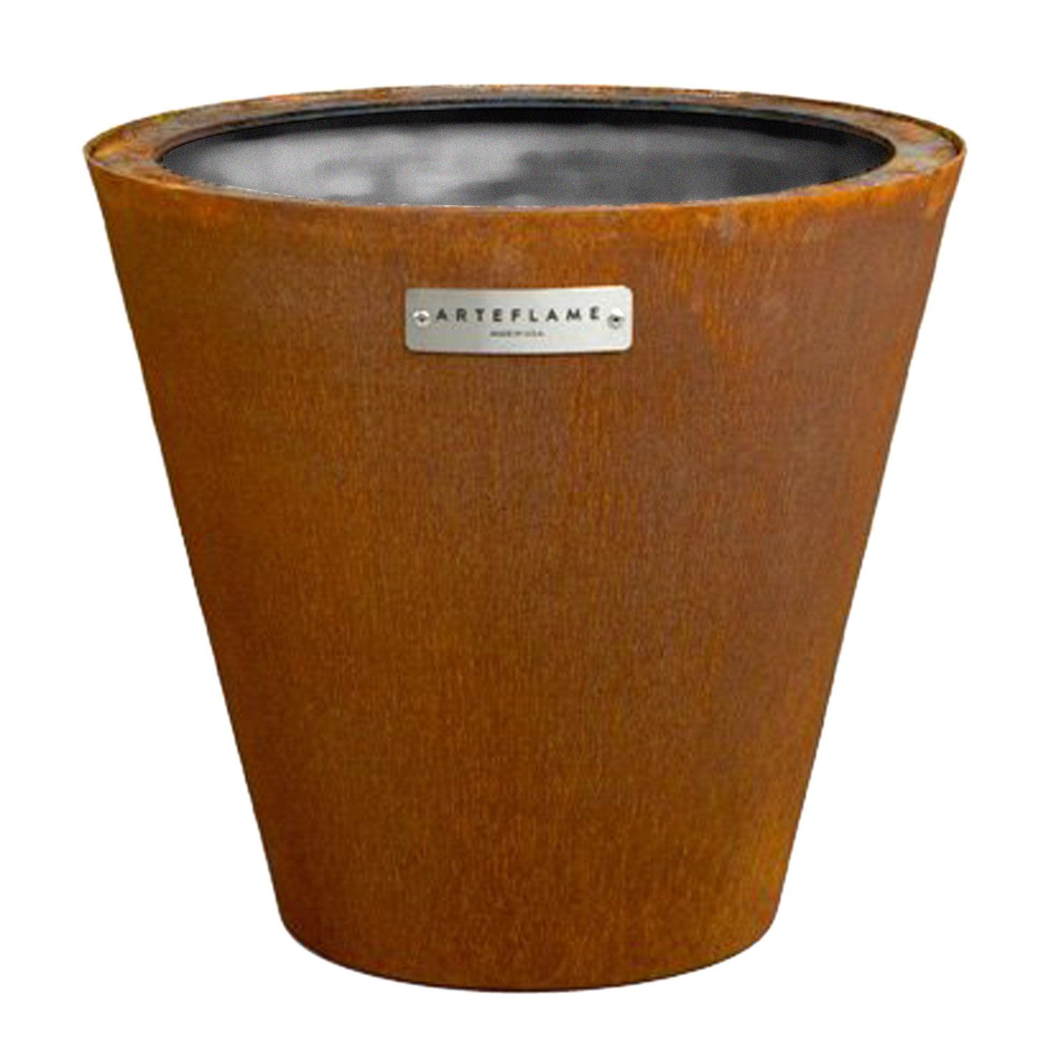 Arteflame Feuerschale Arteflame One 20 Grundkörper