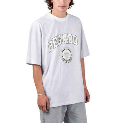 Pegador T-Shirt »Pegador Fresno Oversized Tee«