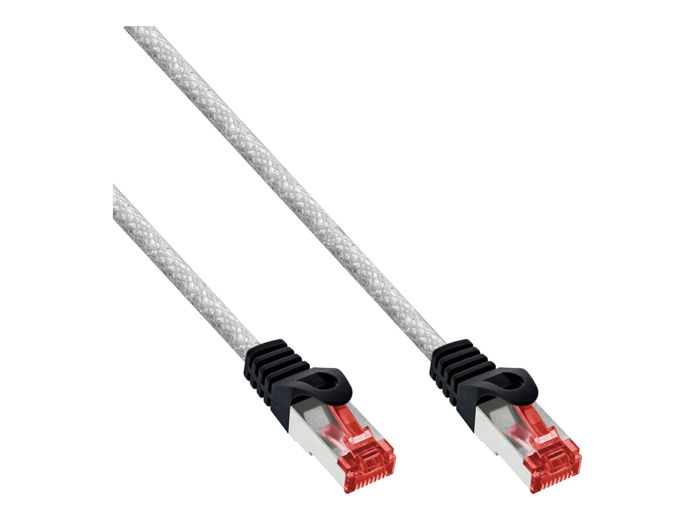 Inline TV-Kabel