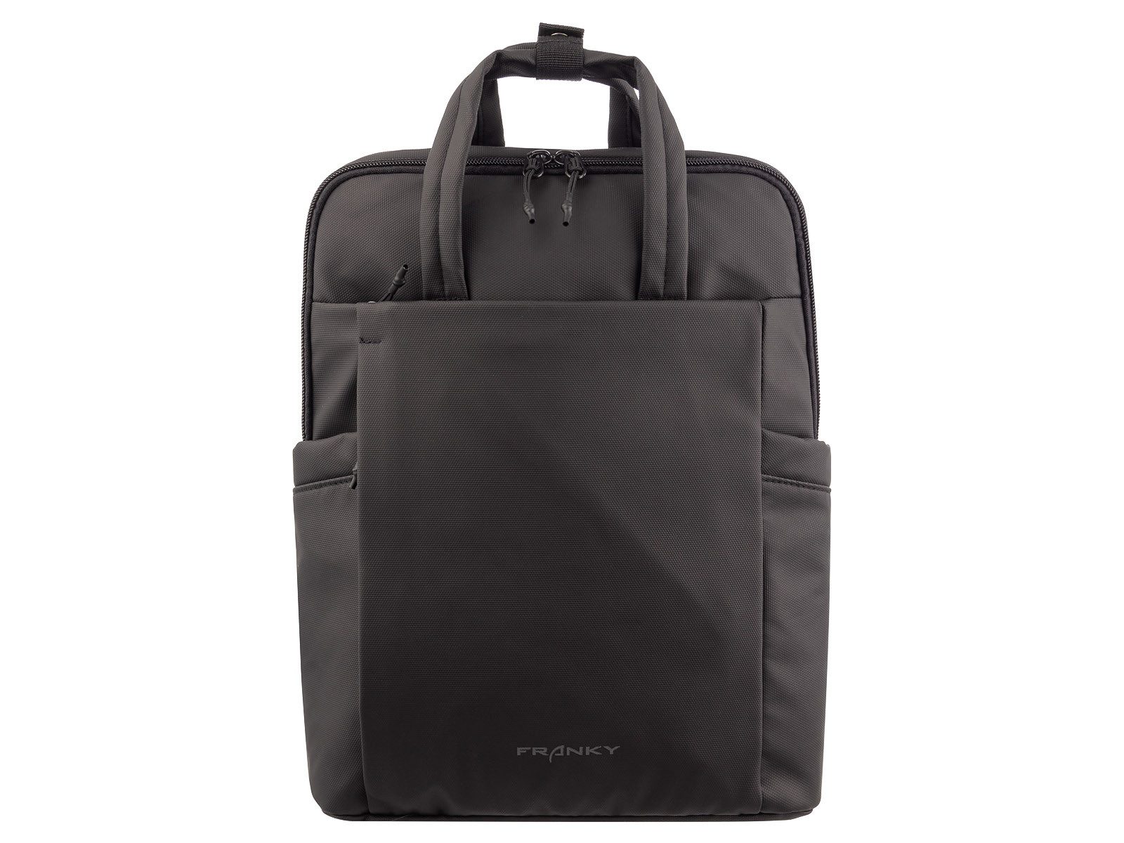 Franky Freizeitrucksack RS81-B Freizeit Rucksack (1, 1-tlg., Stück), Laptop günstig online kaufen