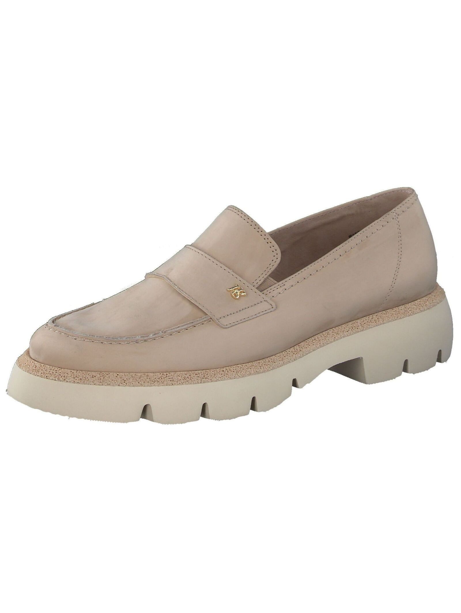 Paul Green Slipper Nubukleder Slipper günstig online kaufen