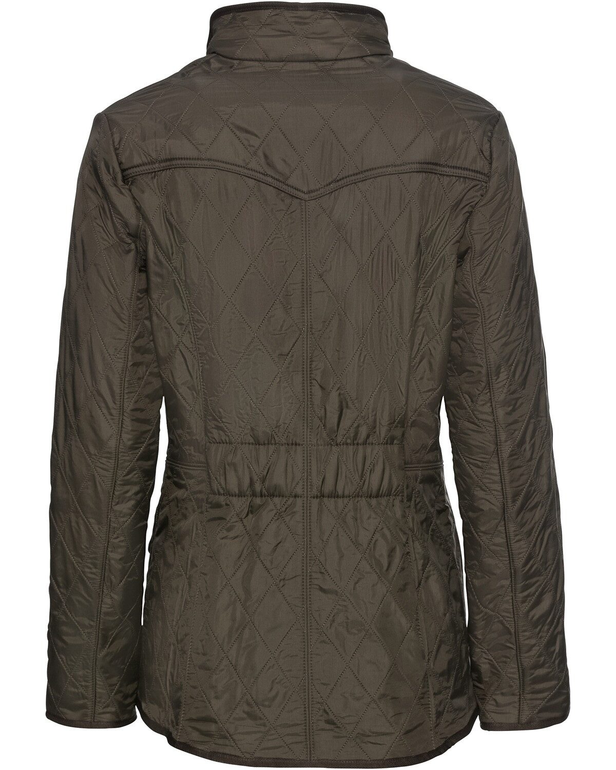 Barbour Steppjacke Steppjacke Cavalry Polarquilt günstig online kaufen