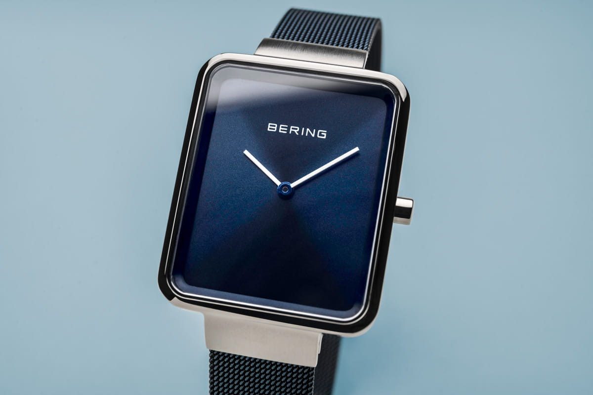 Bering Quarzuhr Classic 14528-307