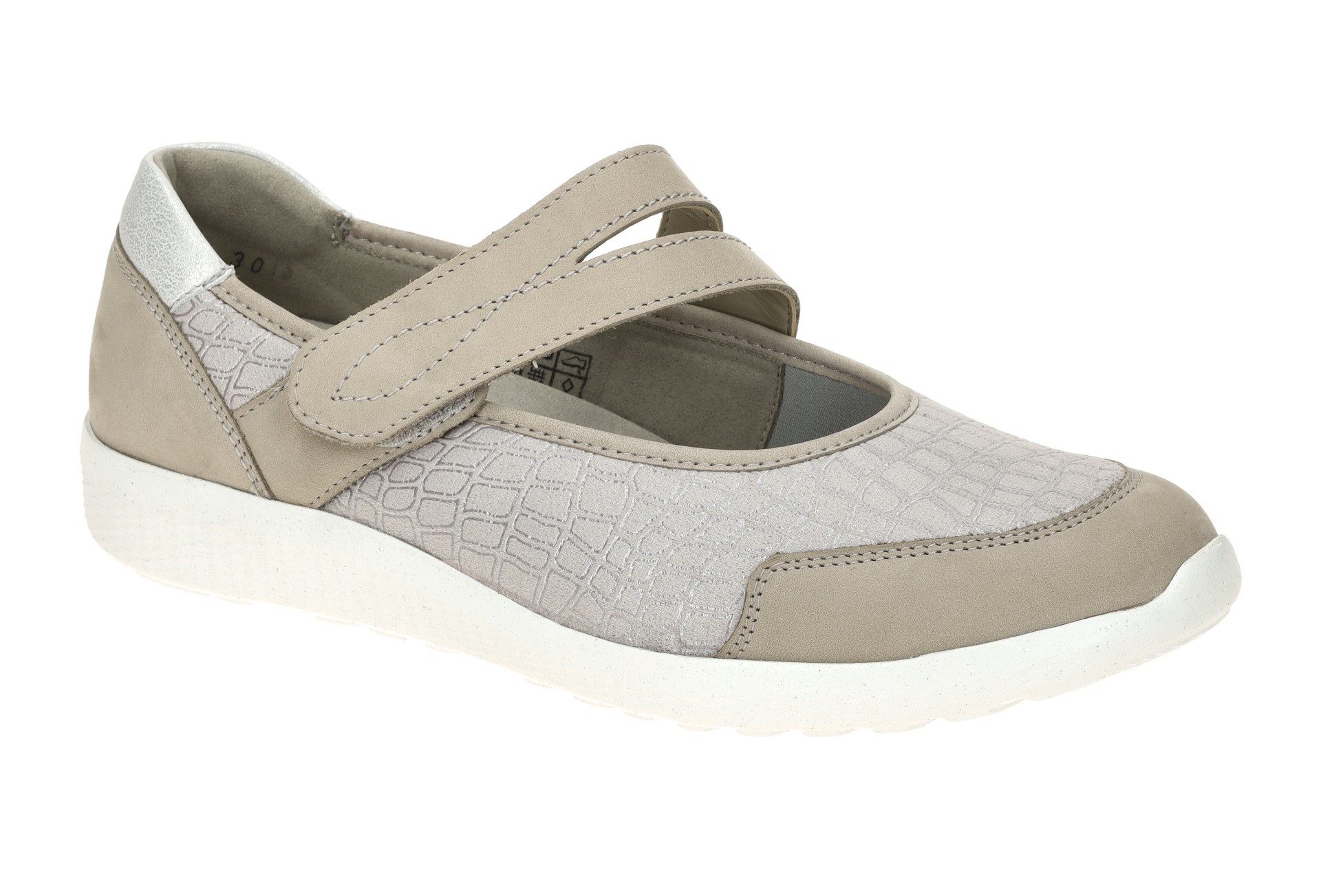 Waldläufer 634K31 309 263 Слипперы