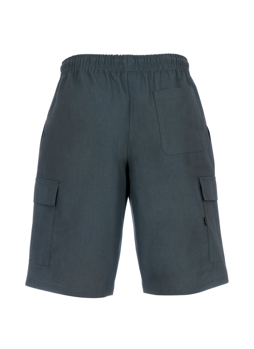 Trigema Jerseyhose TRIGEMA Cargo-Bermuda aus 100% günstig online kaufen
