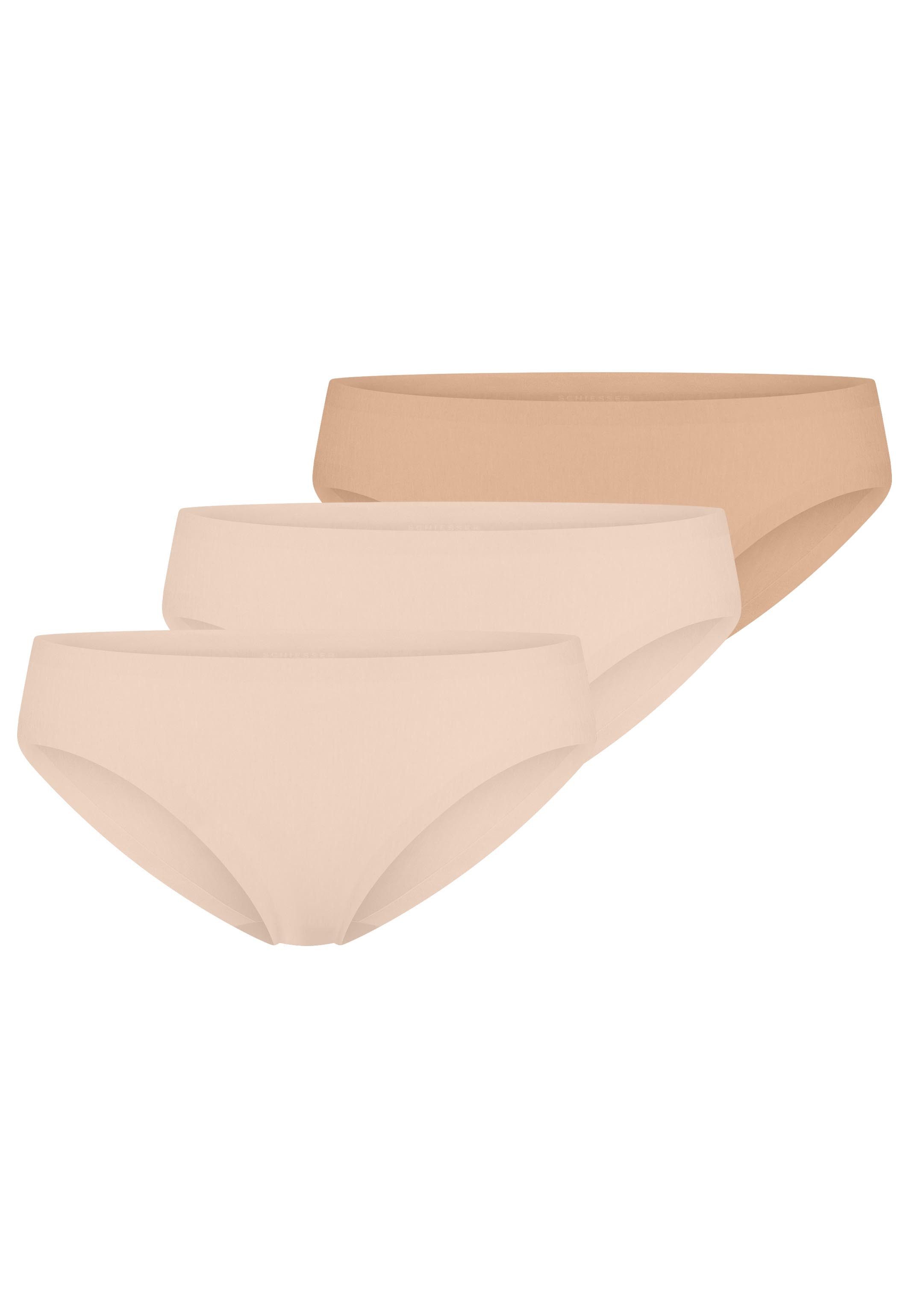 Rioslip 3er Pack Invisible Light